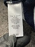 Rag & Bone Stripes Blue Pullover Sweater Size M - photo 5