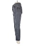 Levi's 100% Cotton Chevron-herringbone Gray Jeans Size 26 waist - photo 5