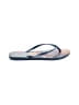 Havaianas Blue Flip Flops Size 8 - photo 1