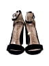 Sam Edelman Black Sandals Size 8 1/2 - photo 2