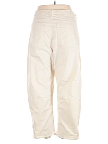 Gap Khakis (view 2)