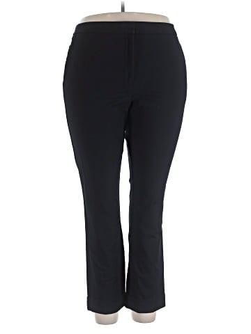 Ann Taylor Active Pants (view 1)