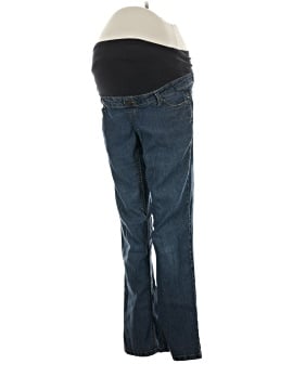 Belly By Design Jeans