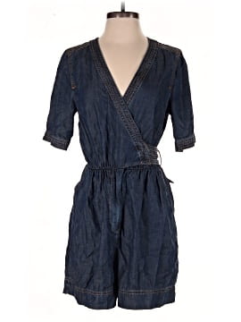 Pilcro And The Letterpress Romper