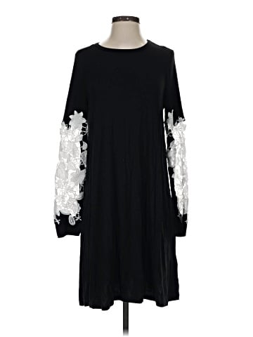 Design History Casual Dress (view 1)