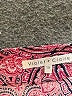 Violet & Claire 100% Polyester Pink 3/4 Sleeve Blouse Size 1X - photo 7