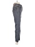 Levi's 100% Cotton Chevron-herringbone Gray Jeans Size 26 waist - photo 4