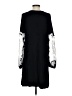 Design History Black Casual Dress Size S - photo 2