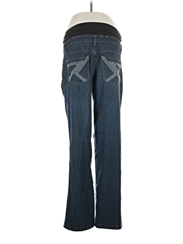 Belly by Design Jeans (view 2)