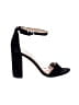 Sam Edelman Black Sandals Size 8 1/2 - photo 1