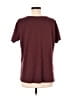 Avia Burgundy Brown Active T-Shirt Size 8 - photo 2