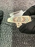 Pink Rose Gray Casual Dress Size S - photo 7