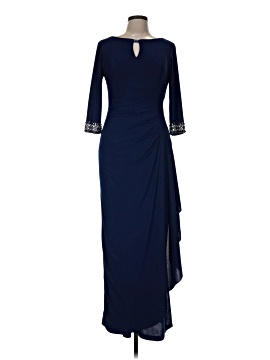 Alex Evenings Cocktail Dress