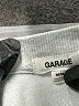Garage Silver Sweatshirt Size M - photo 4