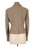 MICHAEL Michael Kors Tweed Brown Blazer Size 12 - photo 2