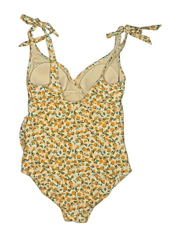 Isabel Maternity One Piece Swimsuit (view 2)