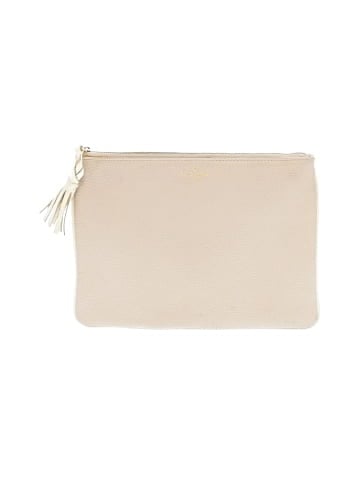 Kate Spade New York Leather Clutch (view 1)