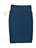 Lularoe Solid Blue Casual Skirt Size XS - photo 1