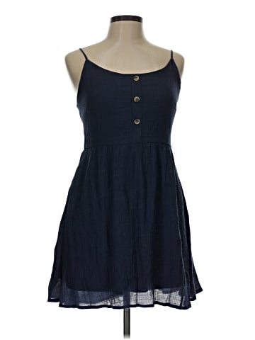 I. Joah Casual Dress (view 1)