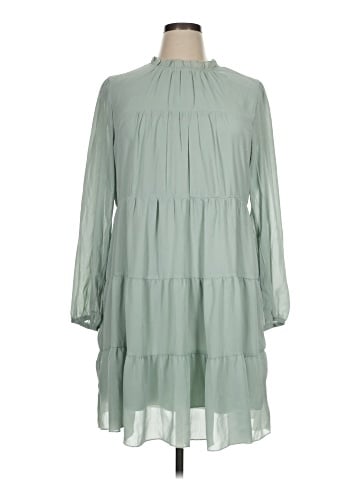 Kirundo Casual Dress (view 1)