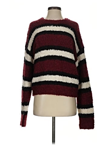 Rag & Bone Pullover Sweater (view 1)