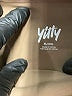 Yitty Solid Tan Khaki Shorts Size XL - photo 3