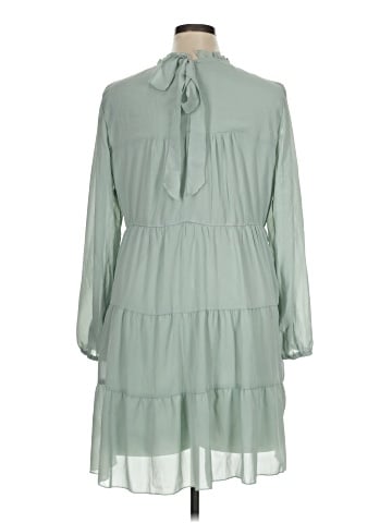 Kirundo Casual Dress (view 2)