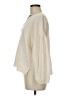 Madewell Ivory Wiltshire V-Neck Pullover Sweater Size M - photo 5