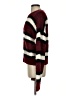 Rag & Bone Stripes Burgundy Pullover Sweater Size M - photo 5