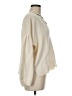 Madewell Ivory Wiltshire V-Neck Pullover Sweater Size M - photo 4
