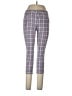 Gap Plaid Blue Casual Pants Size 10 Petite - photo 1