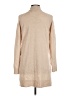 Theory 100% Acrylic Tan Cardigan Size M - photo 2