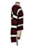 Rag & Bone Stripes Burgundy Pullover Sweater Size M - photo 4