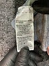Chico's Gray Cardigan Size Med (1) - photo 8
