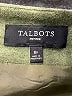 Talbots Green Wool Skirt Size 8 Petite - photo 4