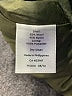 Talbots Green Wool Skirt Size 8 Petite - photo 5
