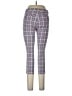 Gap Plaid Blue Casual Pants Size 10 Petite - photo 2