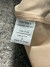 Le Lis 100% Polyester Tan Tank Top Size XS - photo 8