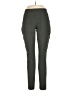 Athleta Green Cargo Pants Size 14 - photo 1