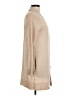 Theory 100% Acrylic Tan Cardigan Size M - photo 4