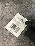 Royalty For Me Solid Black Athletic Shorts Size S - photo 4