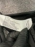Royalty For Me Solid Black Athletic Shorts Size S - photo 6
