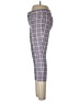 Gap Plaid Blue Casual Pants Size 10 Petite - photo 5