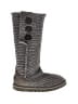 Ugg Australia Gray Boots Size 8 - photo 1