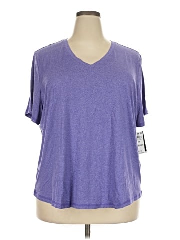 Ideology Short Sleeve T-Shirt (view 1)
