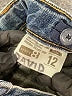 Crazy 8 Blue Jeans Size 12 - photo 3