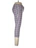 Gap Plaid Blue Casual Pants Size 10 Petite - photo 4