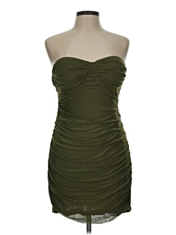 Hello Molly Cocktail Dress (view 1)