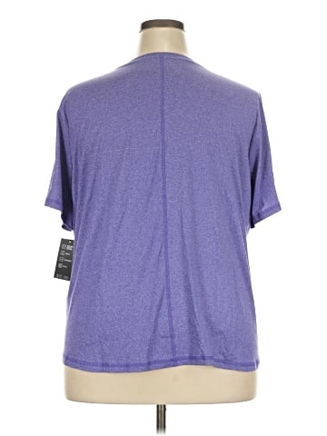 Ideology Short Sleeve T-Shirt (view 2)