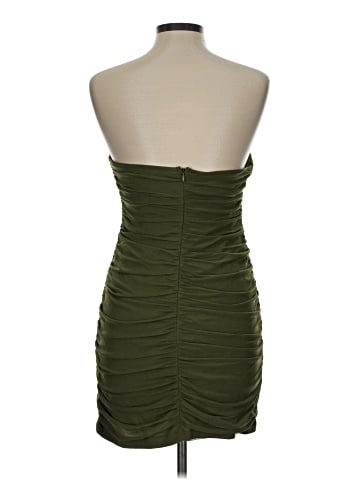 Hello Molly Cocktail Dress (view 2)